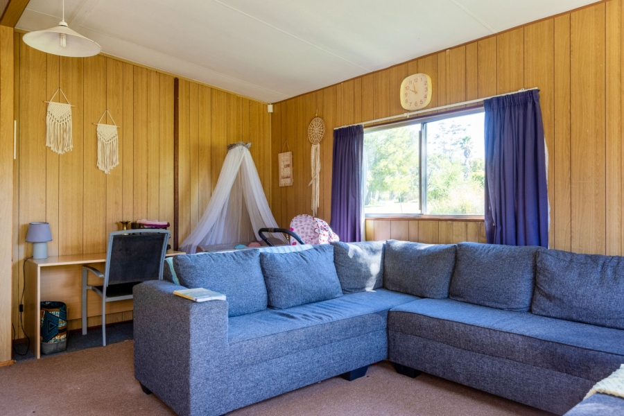 Commercial Property for Sale in Harkerville A H Western Cape